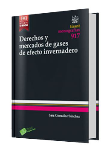 DERECHOS Y MERCADOS DE GASES DE EFECTO I..